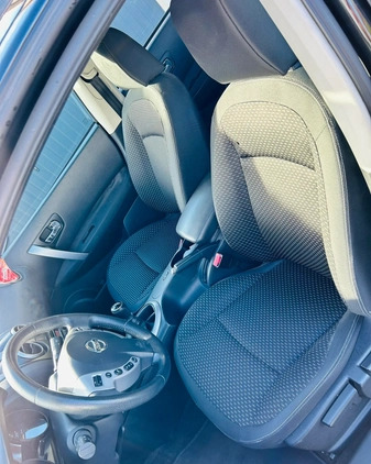 Nissan Qashqai cena 25900 przebieg: 152000, rok produkcji 2007 z Muszyna małe 56